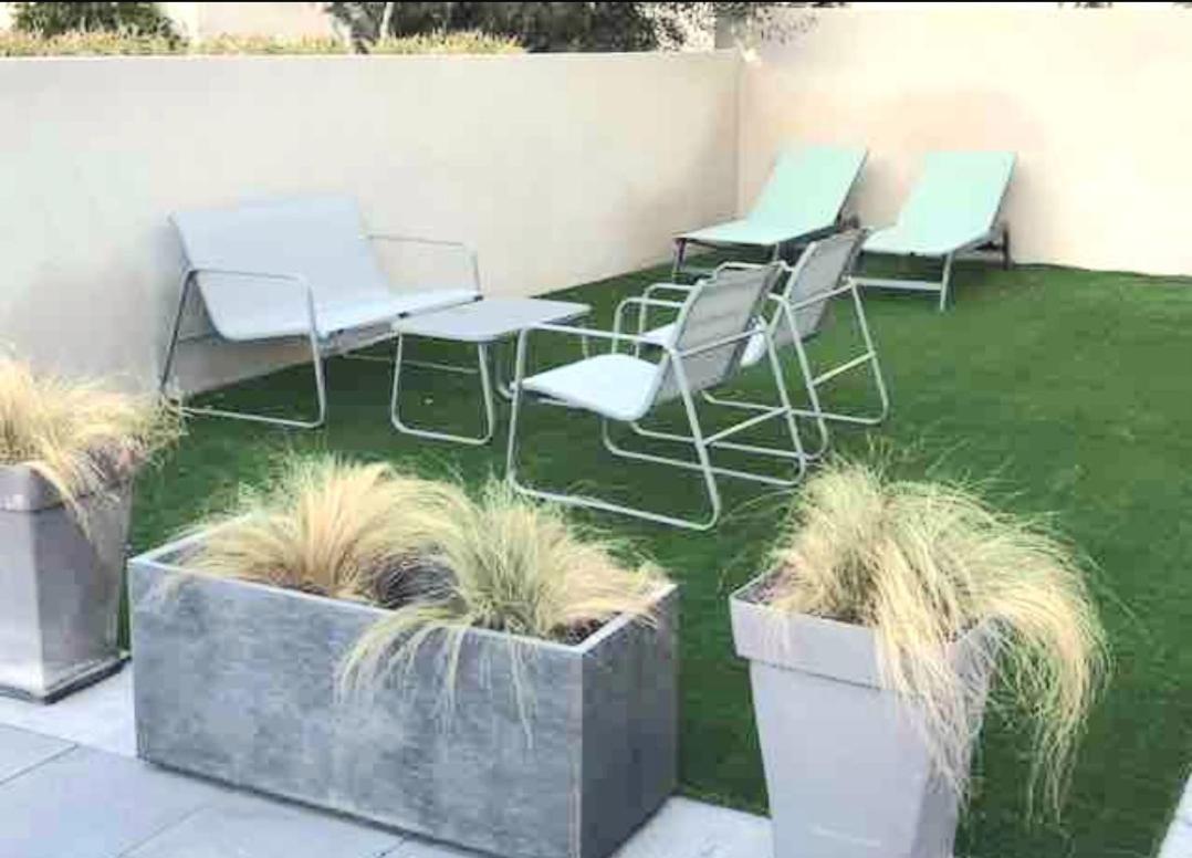 Maison Basalte Agde Luaran gambar