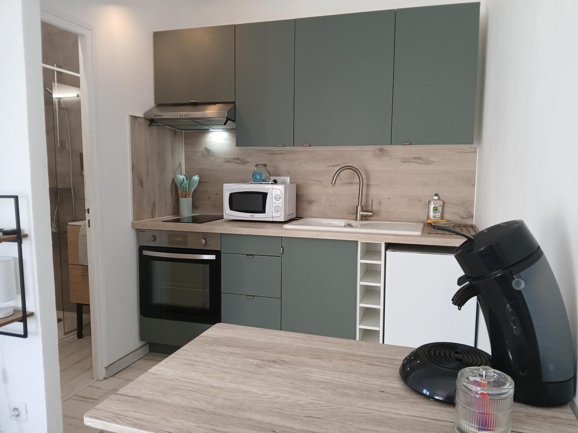Maison Basalte Agde Luaran gambar