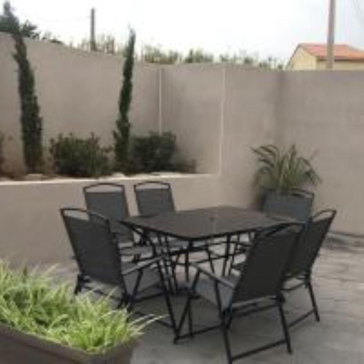 Maison Basalte Agde Luaran gambar
