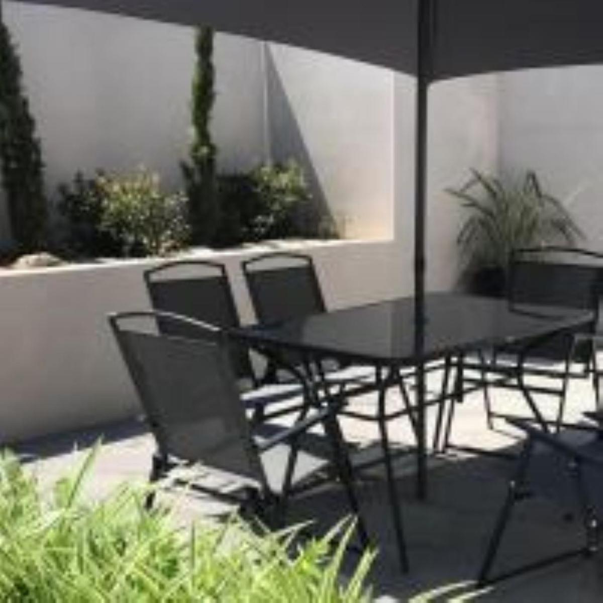 Maison Basalte Agde Luaran gambar
