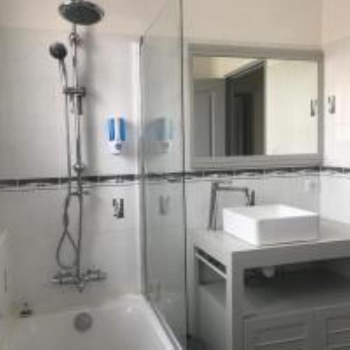 Maison Basalte Agde Luaran gambar