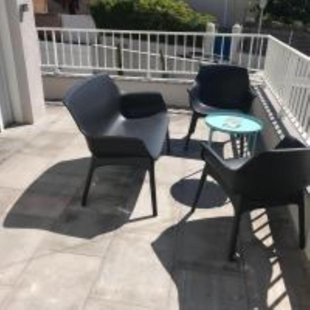 Maison Basalte Agde Luaran gambar