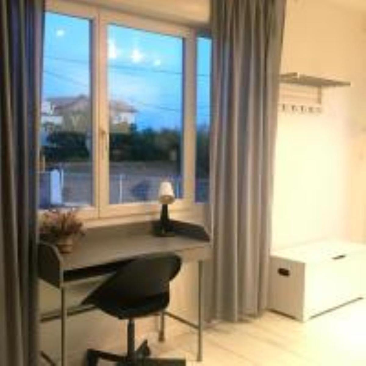 Maison Basalte Agde Luaran gambar
